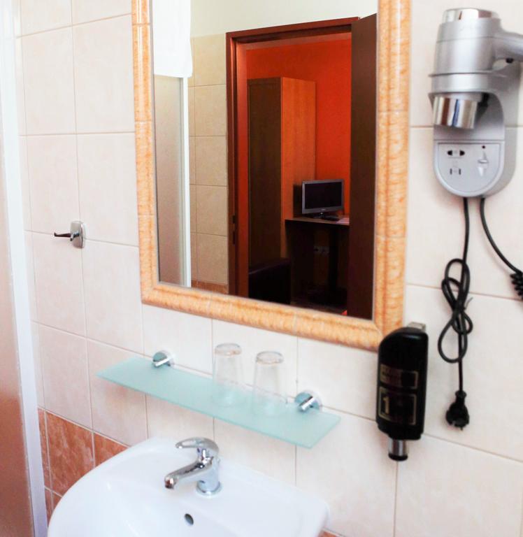 Hotel U Martina - Kocabka Rožmberk nad Vltavou Εξωτερικό φωτογραφία