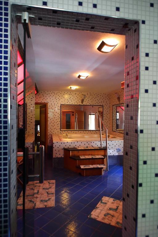 Hotel U Martina - Kocabka Rožmberk nad Vltavou Εξωτερικό φωτογραφία