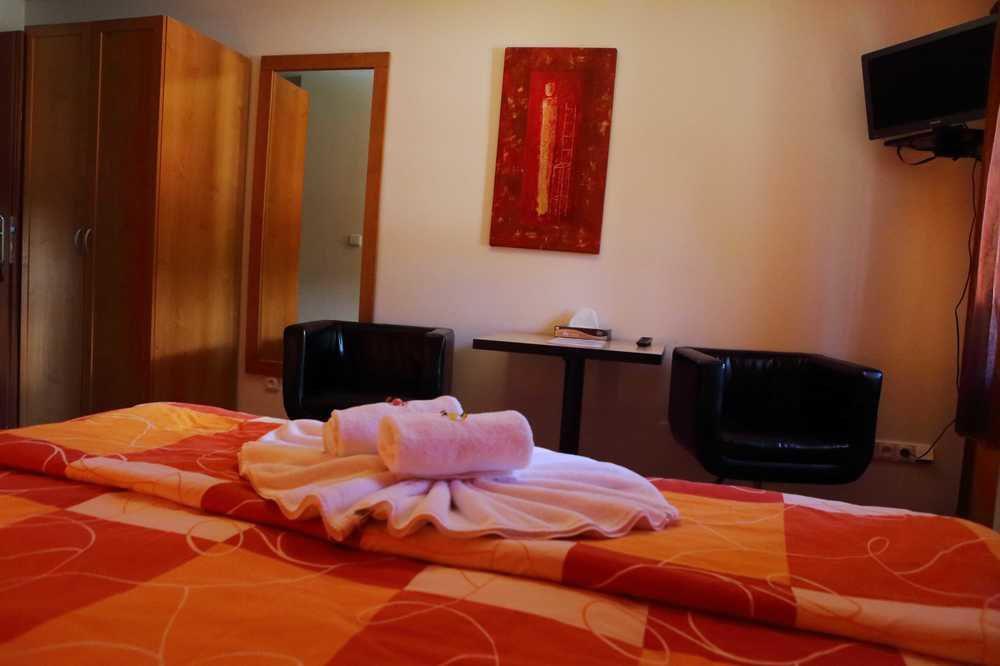 Hotel U Martina - Kocabka Rožmberk nad Vltavou Εξωτερικό φωτογραφία