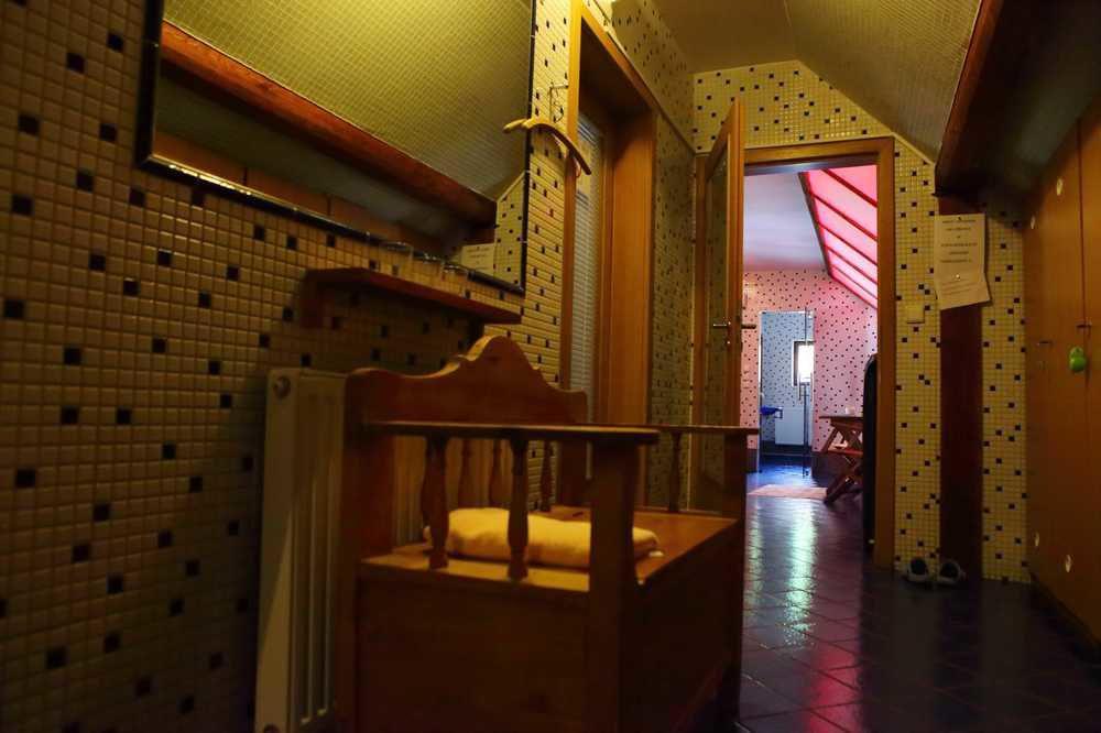 Hotel U Martina - Kocabka Rožmberk nad Vltavou Εξωτερικό φωτογραφία