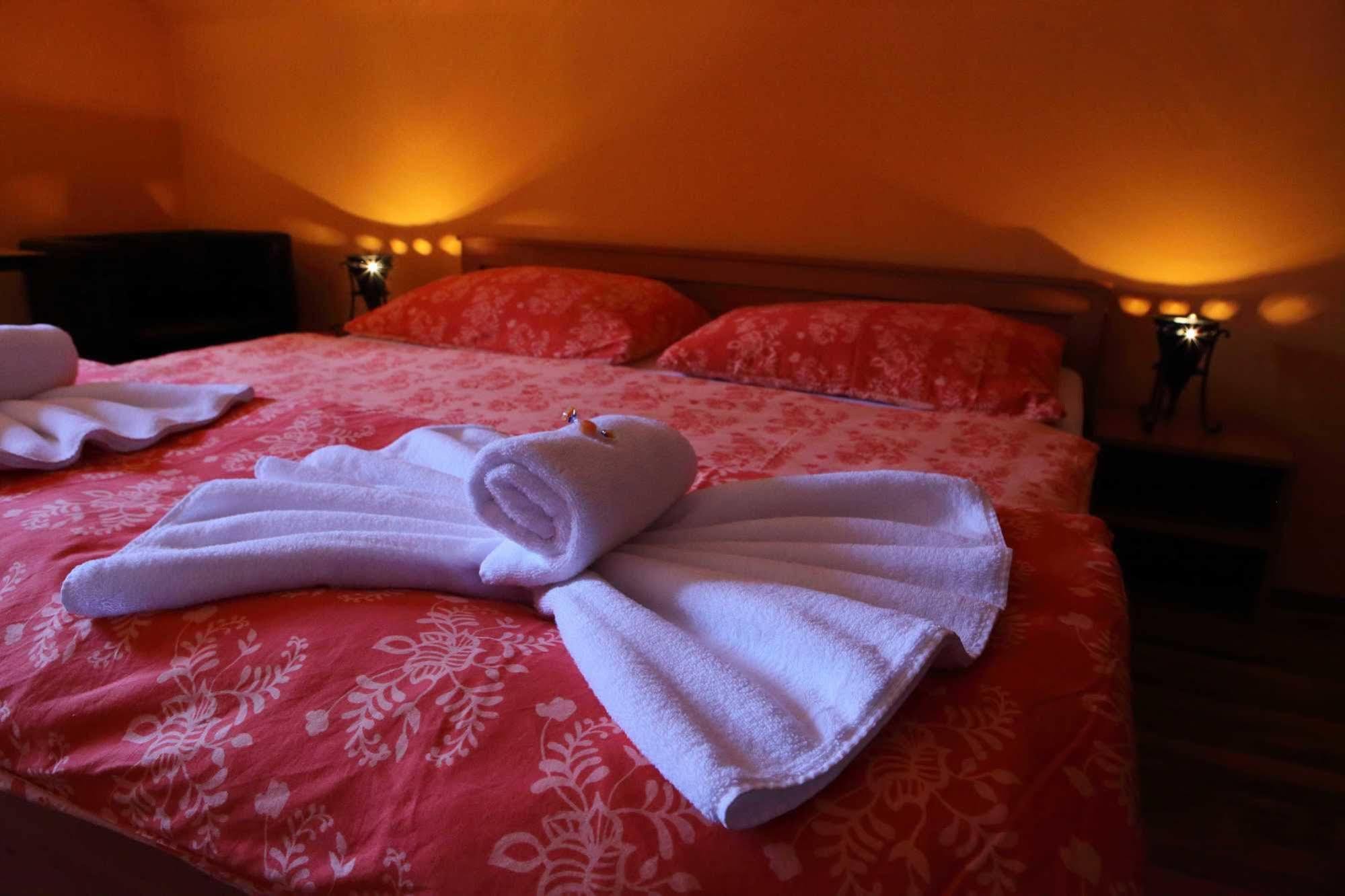 Hotel U Martina - Kocabka Rožmberk nad Vltavou Εξωτερικό φωτογραφία