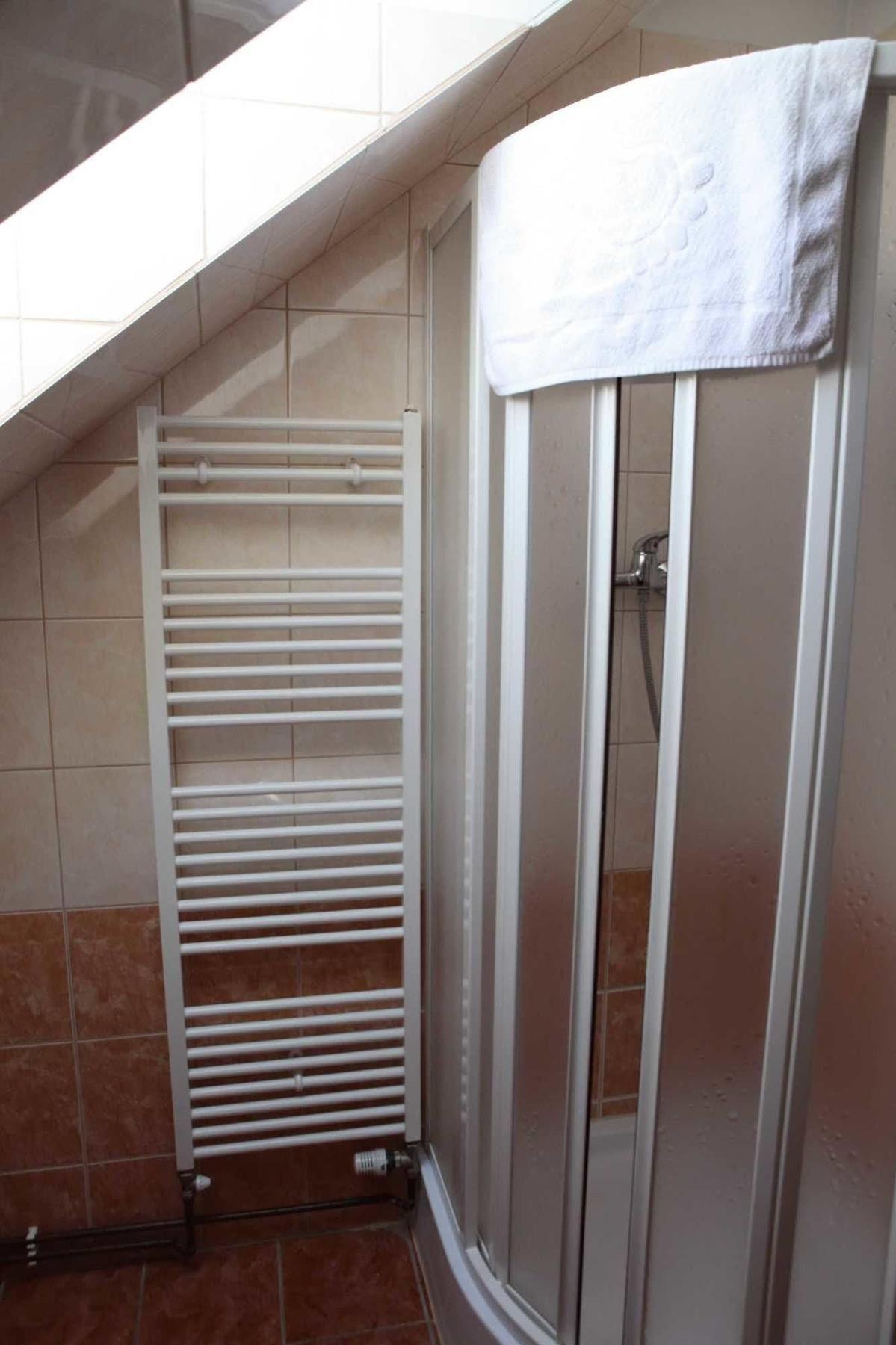 Hotel U Martina - Kocabka Rožmberk nad Vltavou Εξωτερικό φωτογραφία