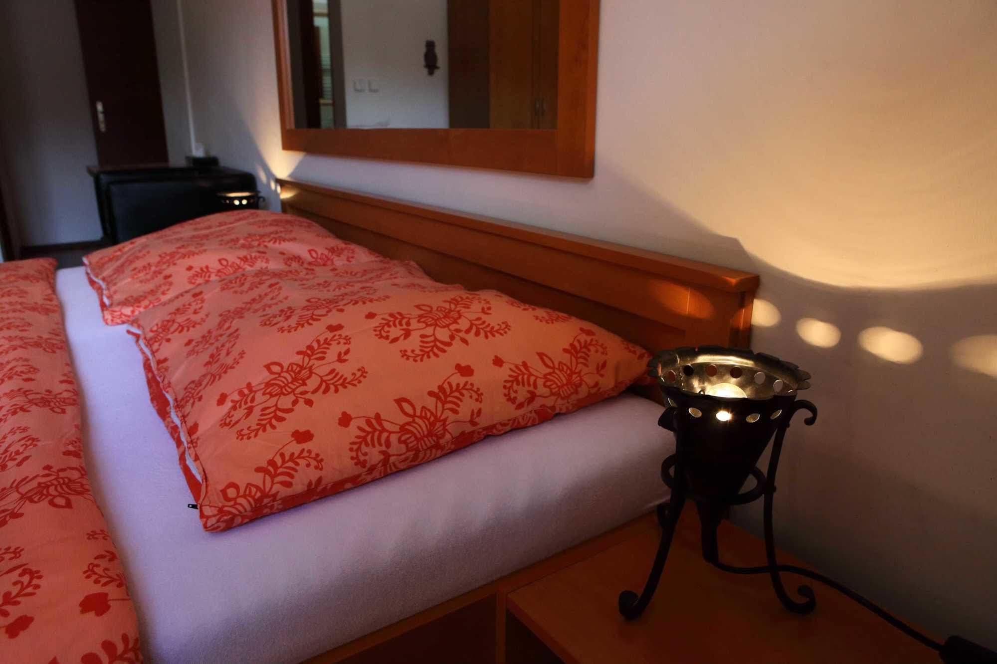 Hotel U Martina - Kocabka Rožmberk nad Vltavou Εξωτερικό φωτογραφία