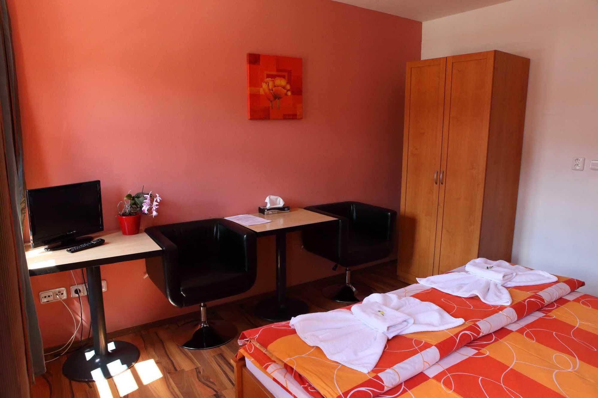 Hotel U Martina - Kocabka Rožmberk nad Vltavou Εξωτερικό φωτογραφία