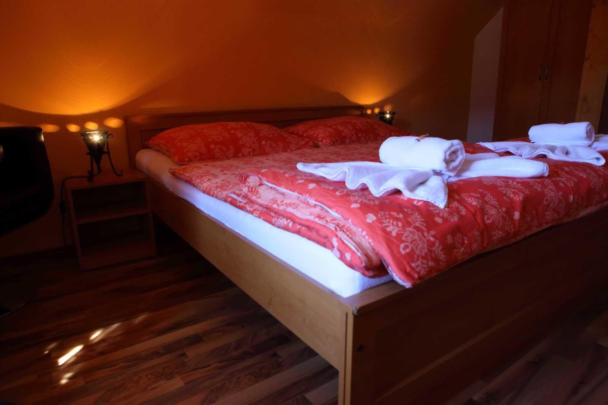 Hotel U Martina - Kocabka Rožmberk nad Vltavou Εξωτερικό φωτογραφία