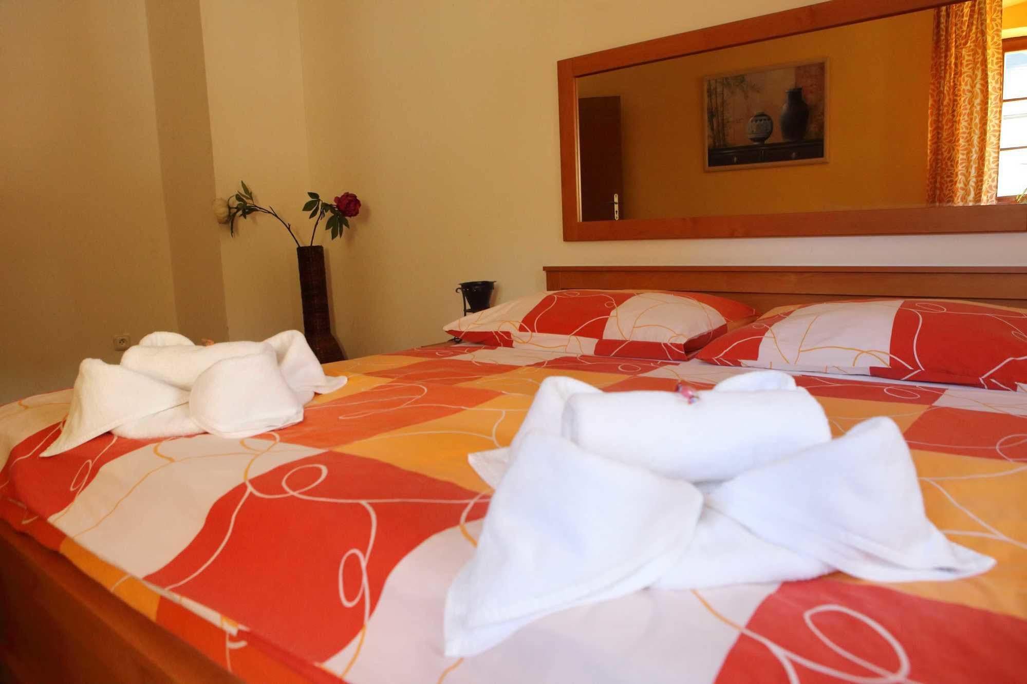 Hotel U Martina - Kocabka Rožmberk nad Vltavou Εξωτερικό φωτογραφία