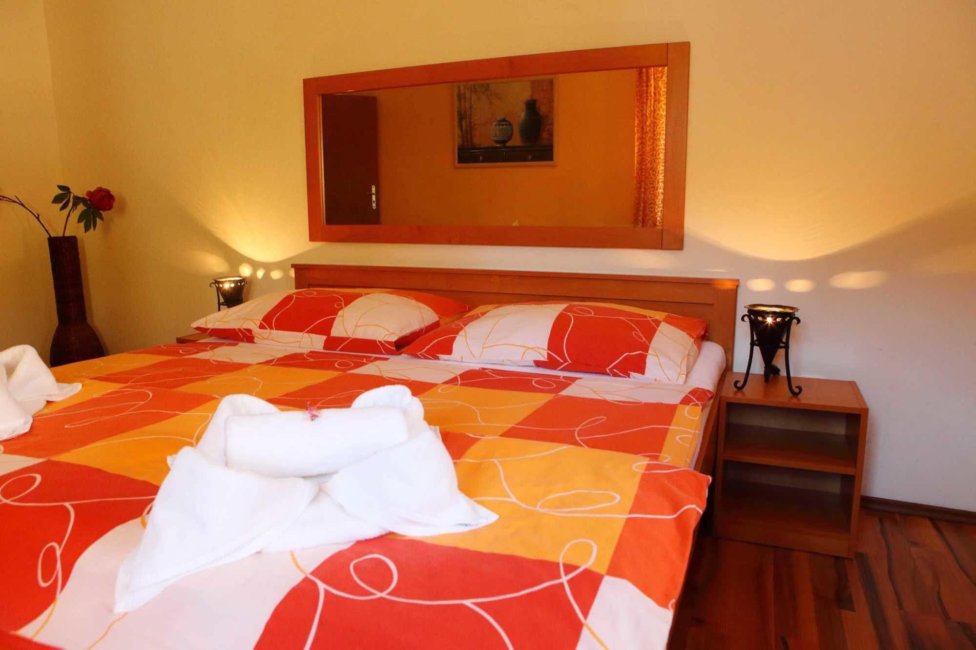 Hotel U Martina - Kocabka Rožmberk nad Vltavou Εξωτερικό φωτογραφία