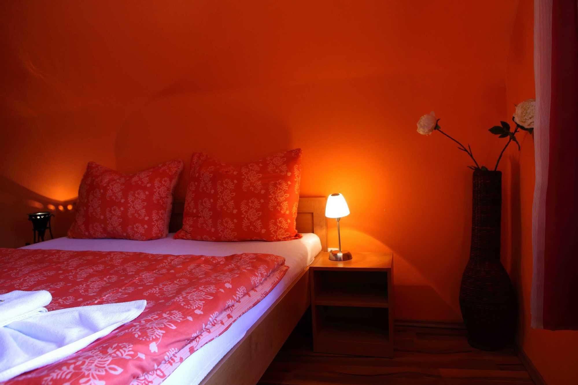 Hotel U Martina - Kocabka Rožmberk nad Vltavou Εξωτερικό φωτογραφία